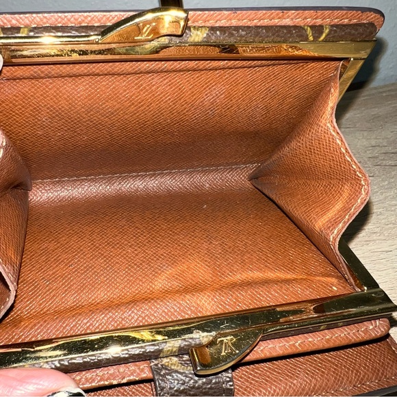 Authentic Louis Vuitton Monogram Neverfull MM bag❤️ - Picture 15 of 16